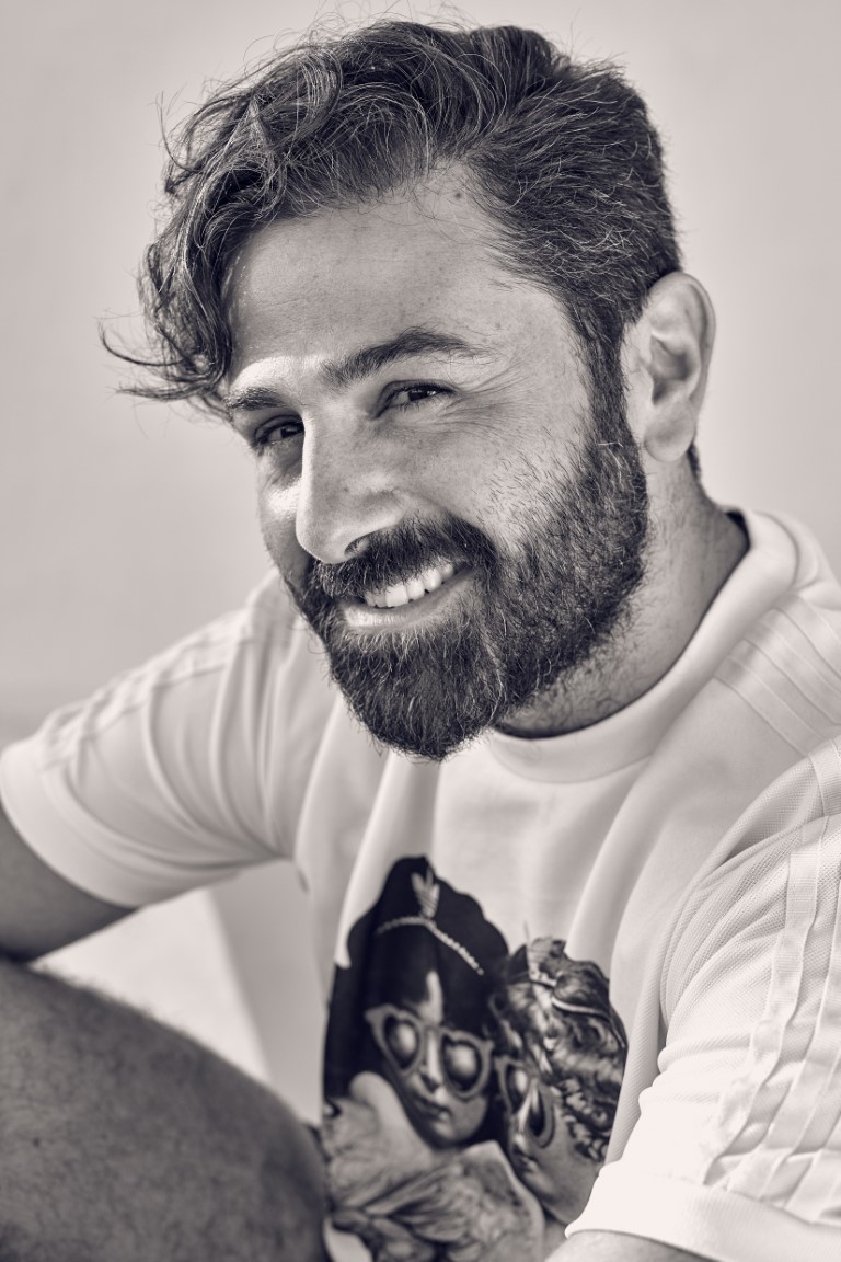 Γιώργος Κυριάκου